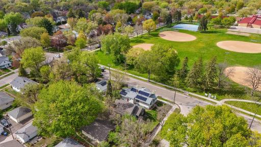3258 Hayes Street NE, Minneapolis, MN 55418