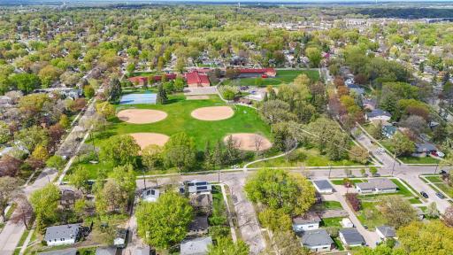 3258 Hayes Street NE, Minneapolis, MN 55418