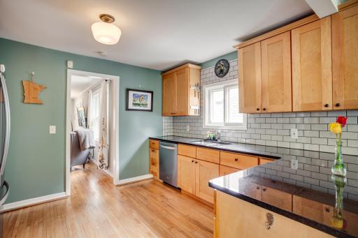 3258 Hayes Street NE, Minneapolis, MN 55418
