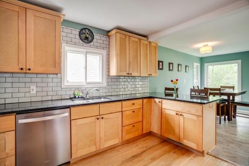 3258 Hayes Street NE, Minneapolis, MN 55418