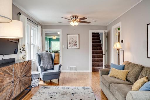 3258 Hayes Street NE, Minneapolis, MN 55418