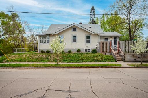 3258 Hayes Street NE, Minneapolis, MN 55418