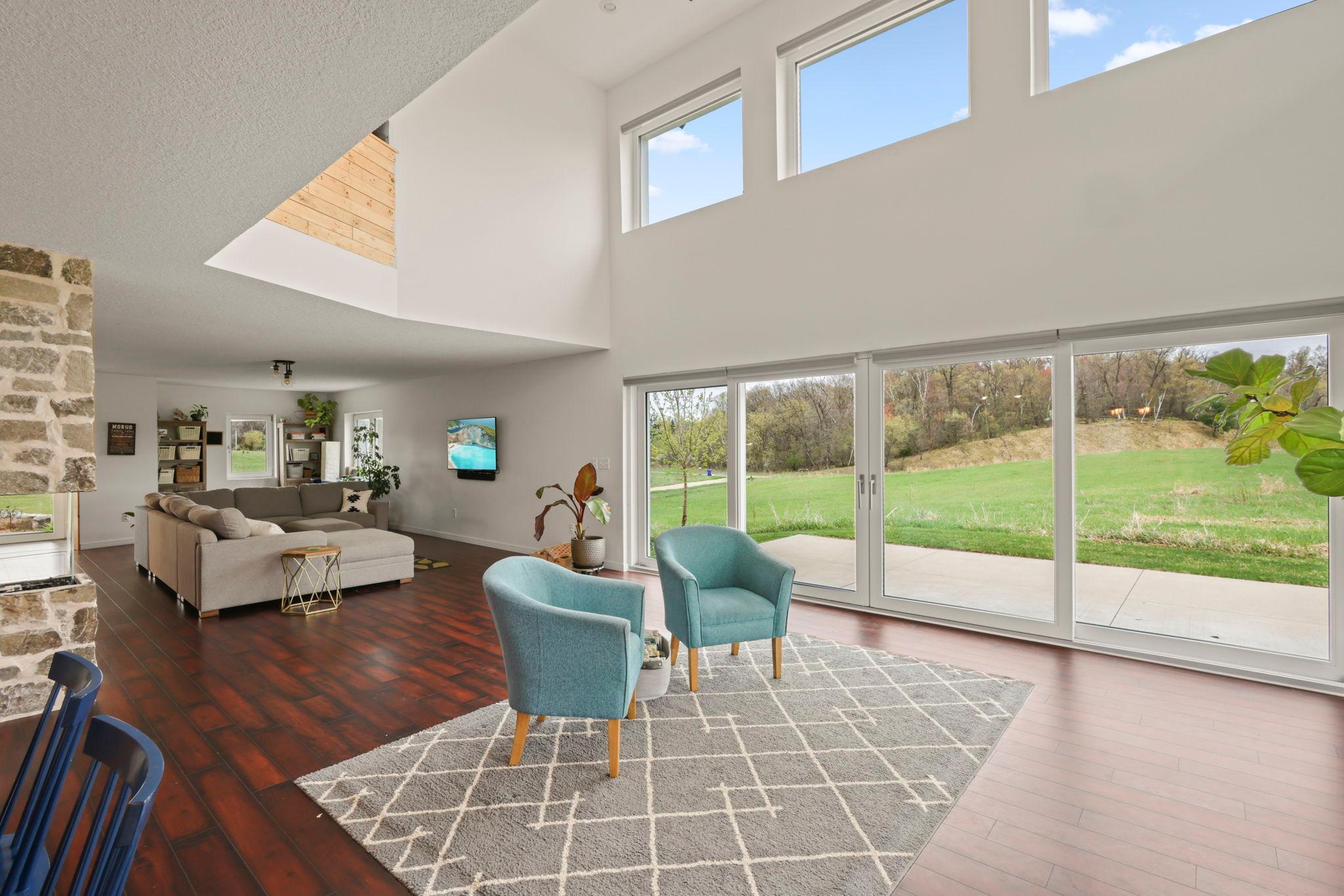 Zola Triple Pane Windows and Doors