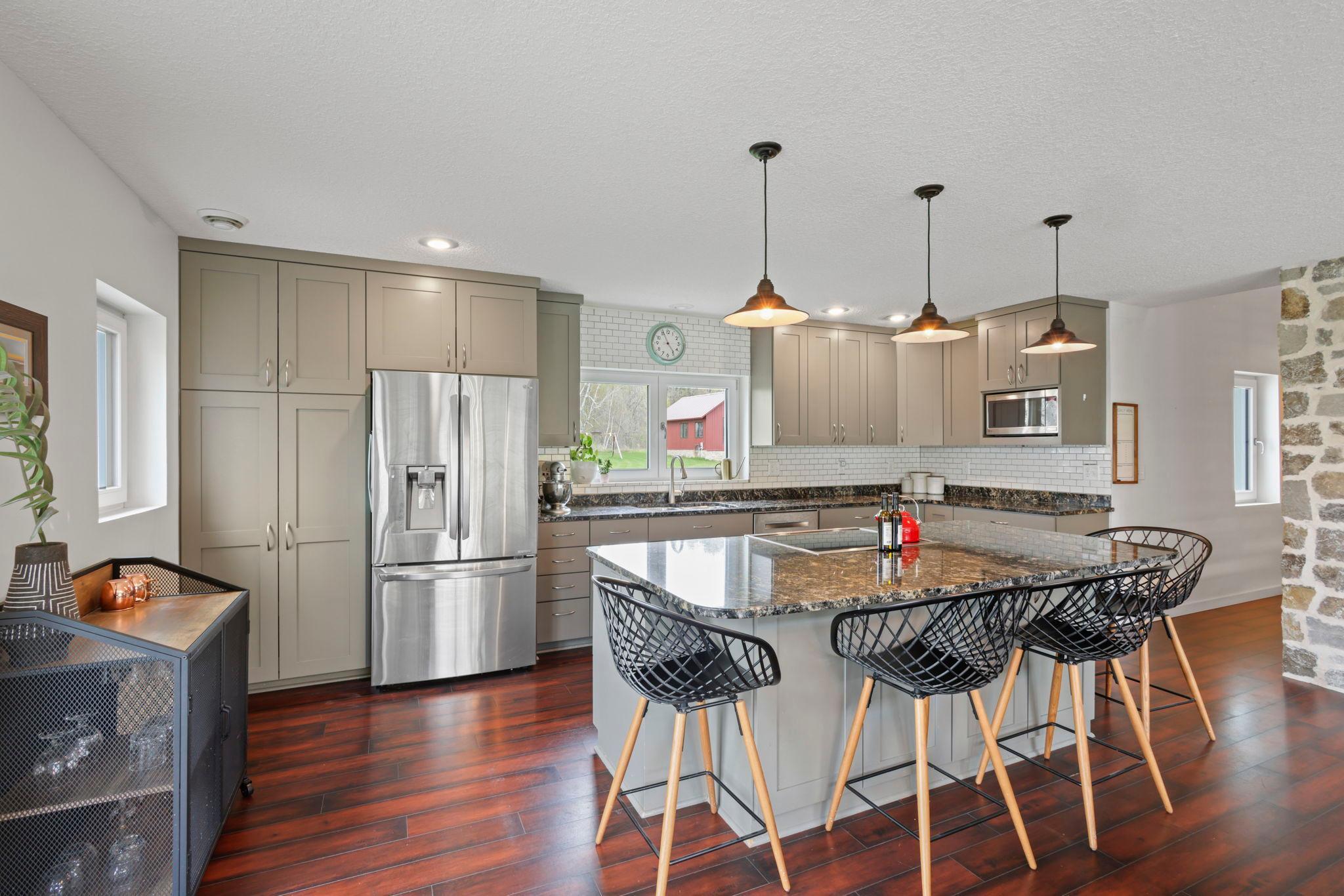 Perfect for Entertaining