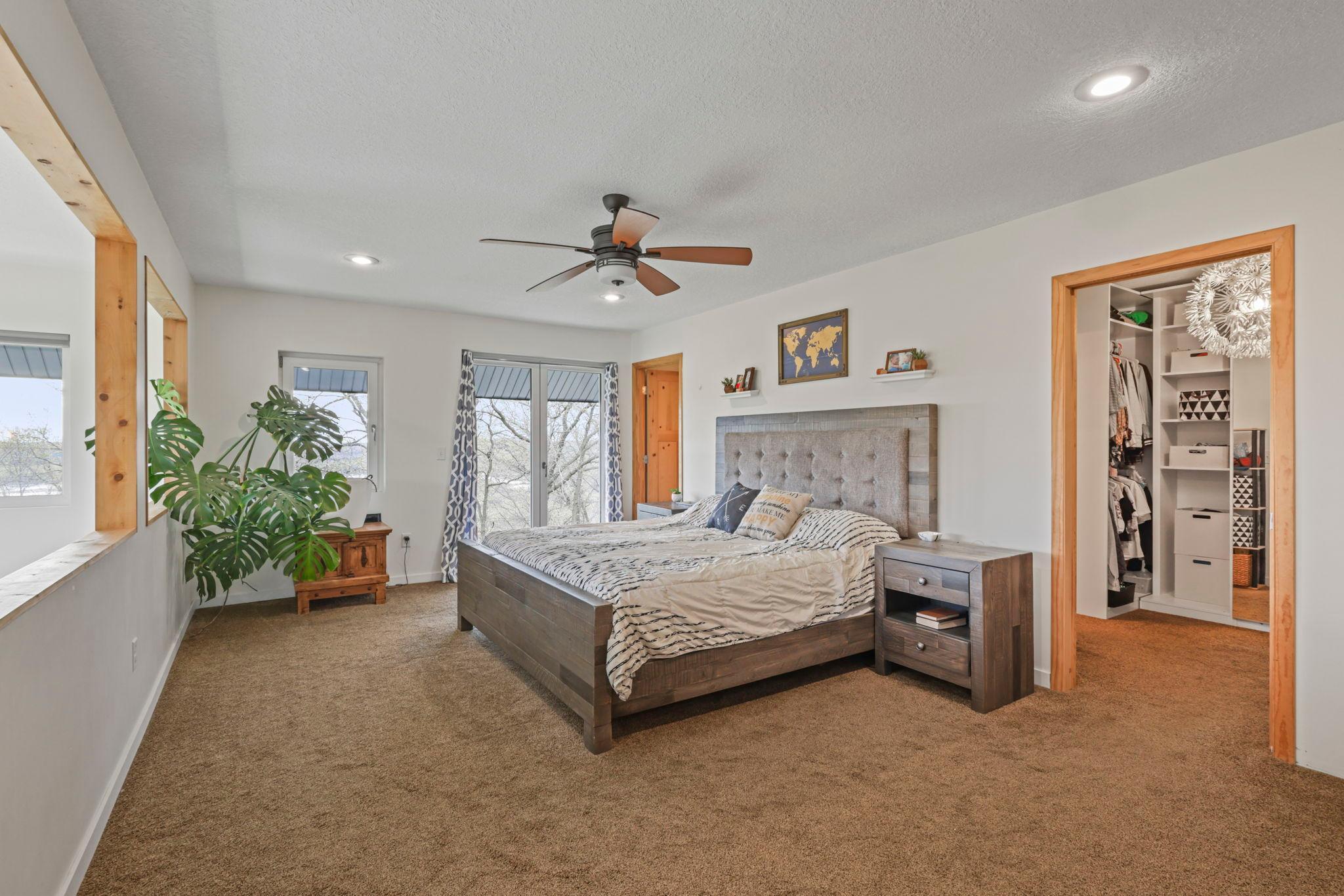 Primary Suite