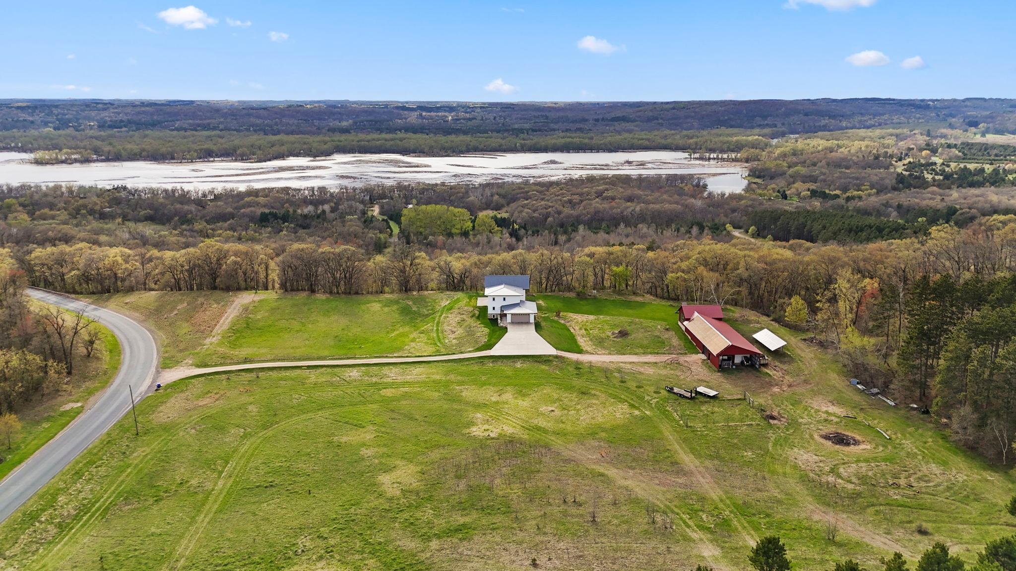 Make this your dream home!