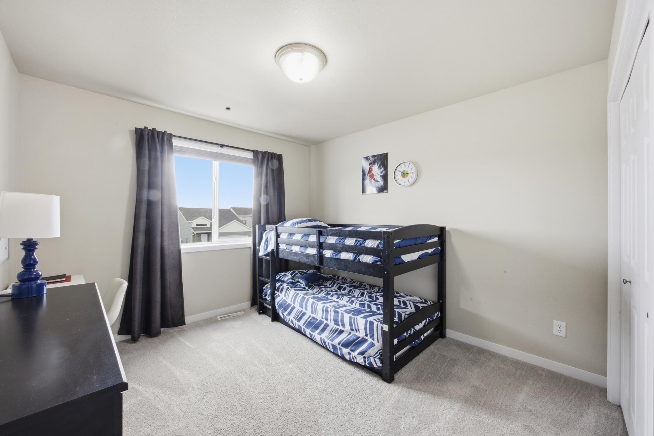 2nd Bedroom - 2nd Story