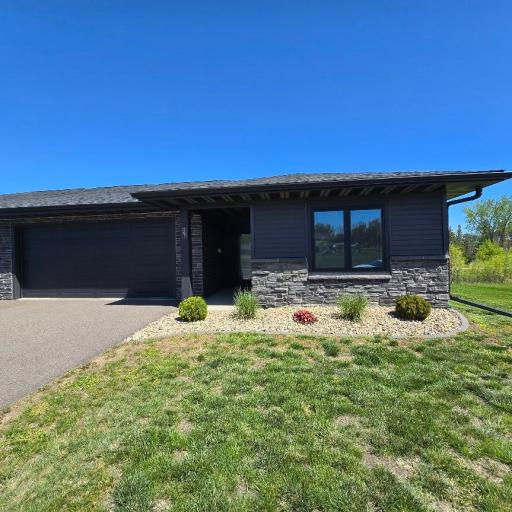 307 Sunset Avenue, Mountain Lake, MN 56159