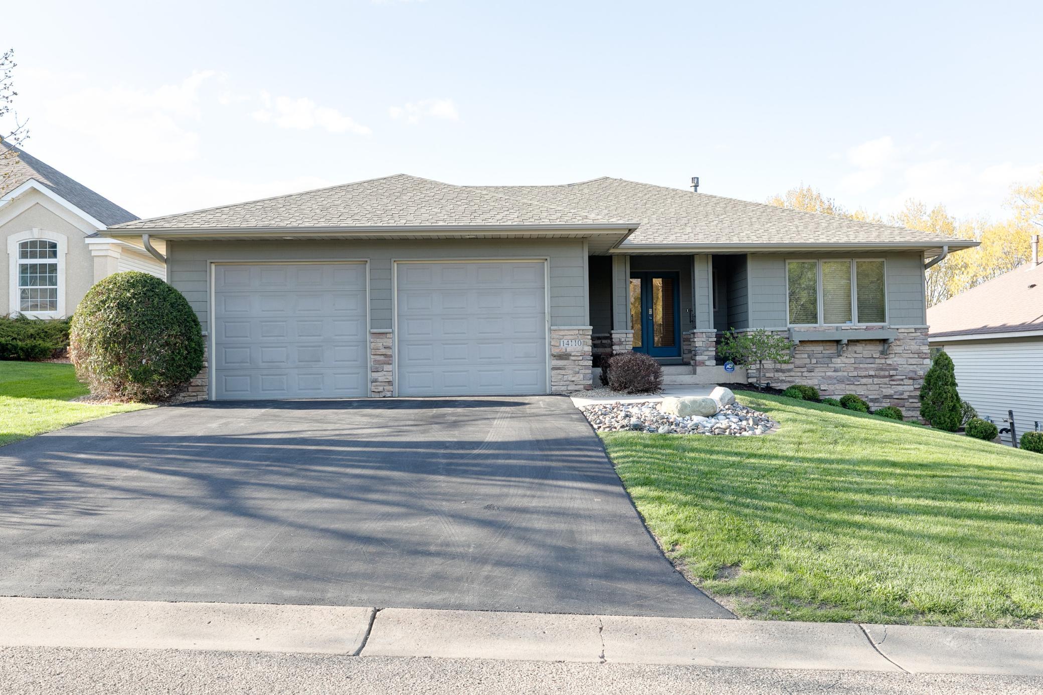 Welcome to this stunning home located in the heart of Plymouth. This home has been meticulously maintained throughout.