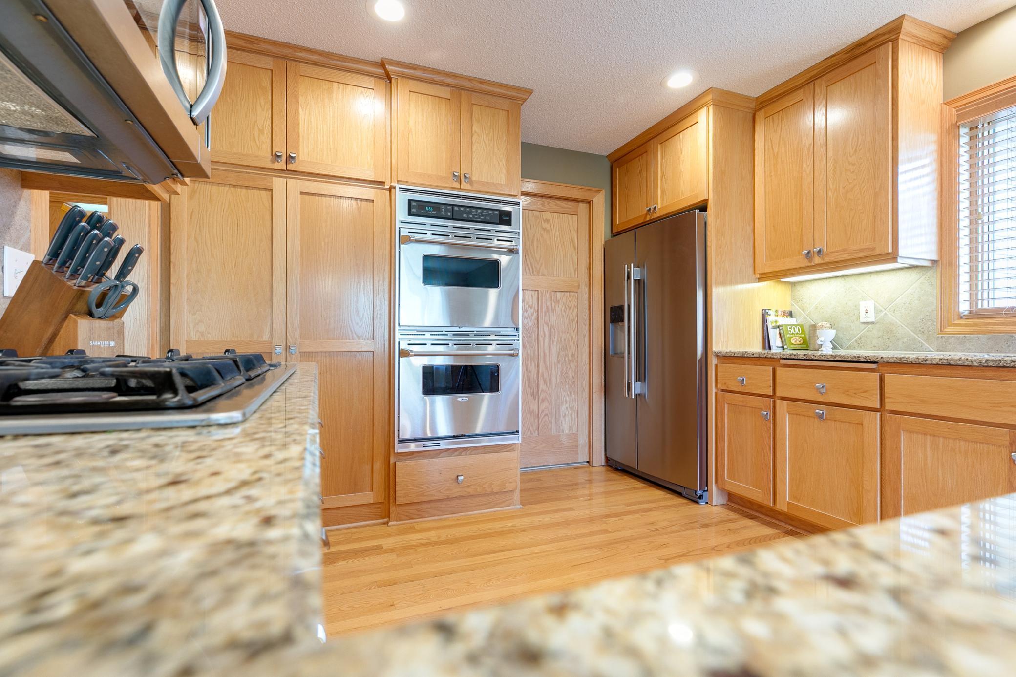 Brand new KitchenAid refrigerator (2025)