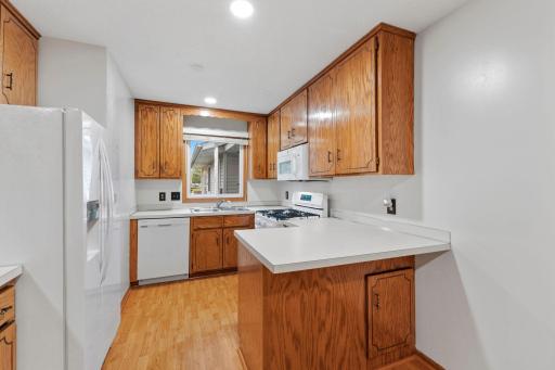 11105 Drake Street NW, Minneapolis, MN 55433