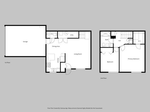 11105 Drake Street NW, Minneapolis, MN 55433