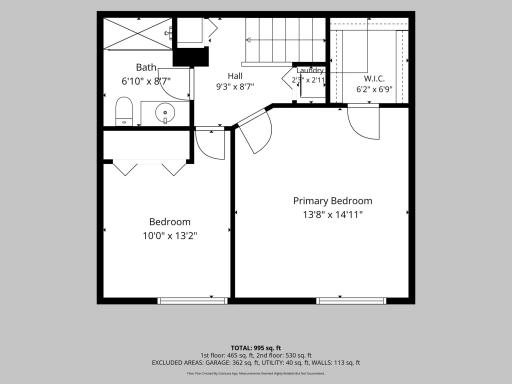 11105 Drake Street NW, Minneapolis, MN 55433