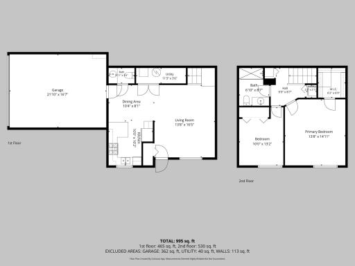 11105 Drake Street NW, Minneapolis, MN 55433