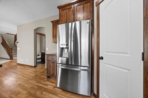 22618 Zion Parkway NW, Oak Grove, MN 55005