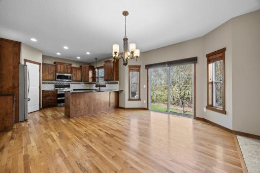 22618 Zion Parkway NW, Oak Grove, MN 55005