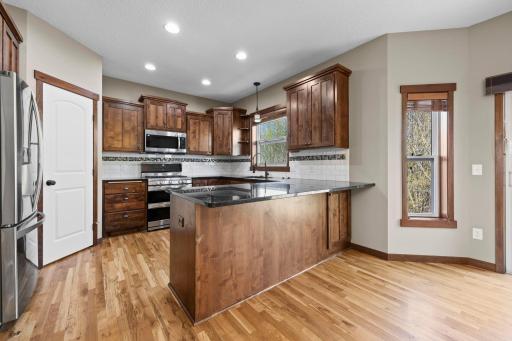 22618 Zion Parkway NW, Oak Grove, MN 55005