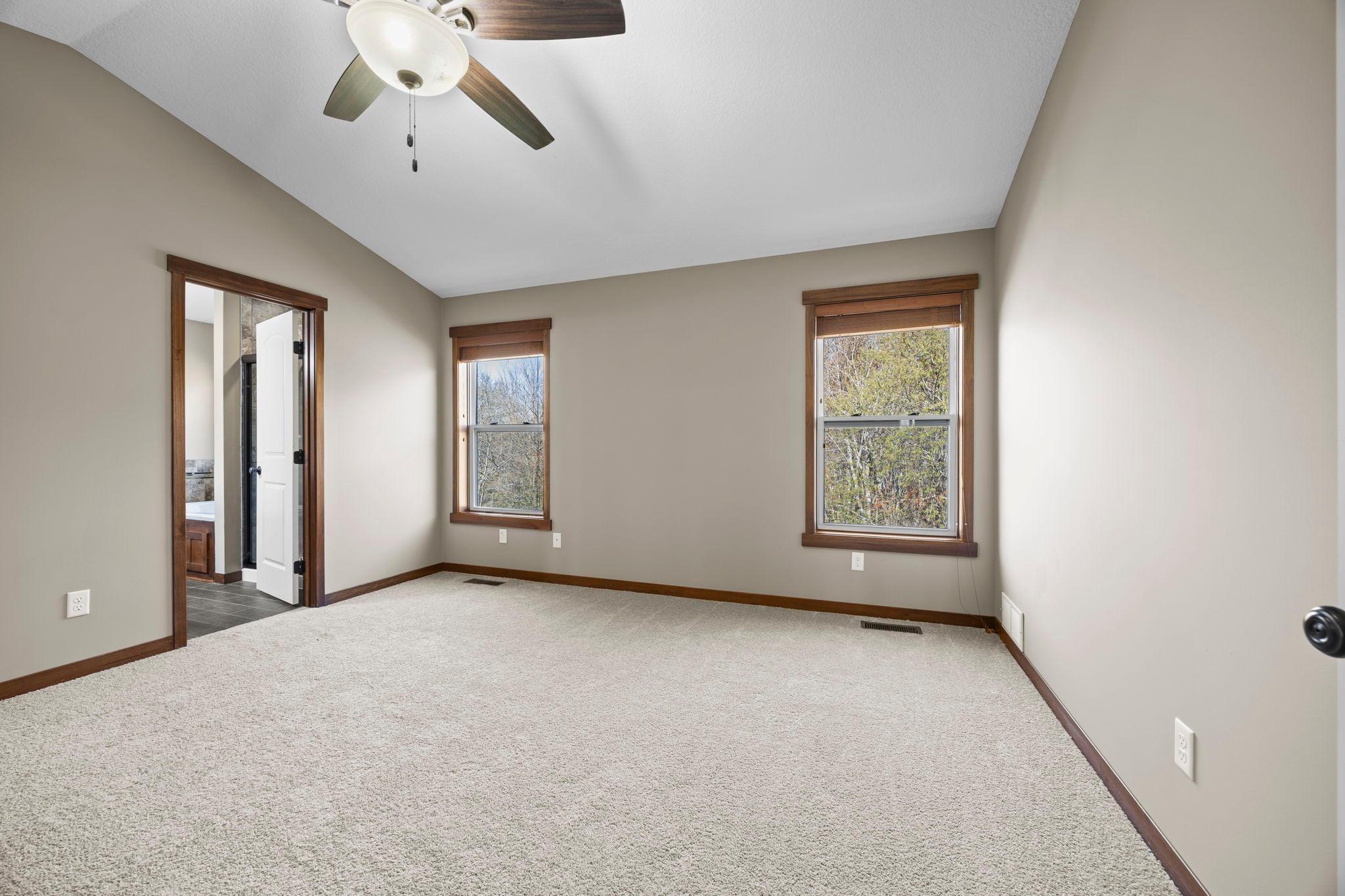 Primary ensuite bedroom