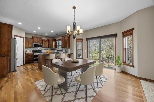 22618 Zion Parkway NW, Oak Grove, MN 55005