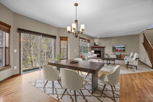 22618 Zion Parkway NW, Oak Grove, MN 55005