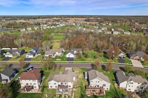 22618 Zion Parkway NW, Oak Grove, MN 55005
