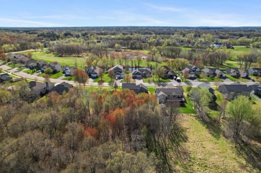 22618 Zion Parkway NW, Oak Grove, MN 55005
