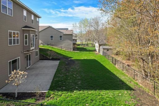22618 Zion Parkway NW, Oak Grove, MN 55005