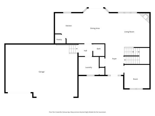 22618 Zion Parkway NW, Oak Grove, MN 55005