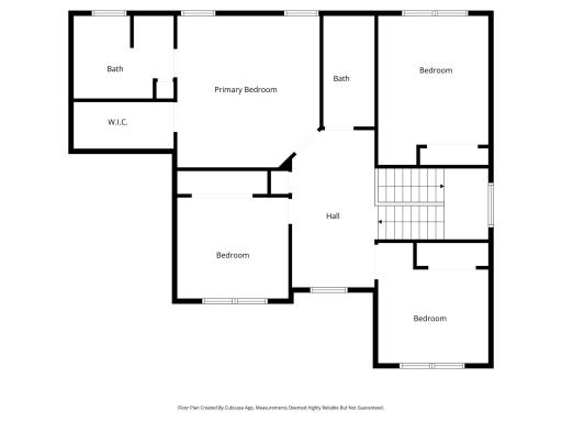 22618 Zion Parkway NW, Oak Grove, MN 55005