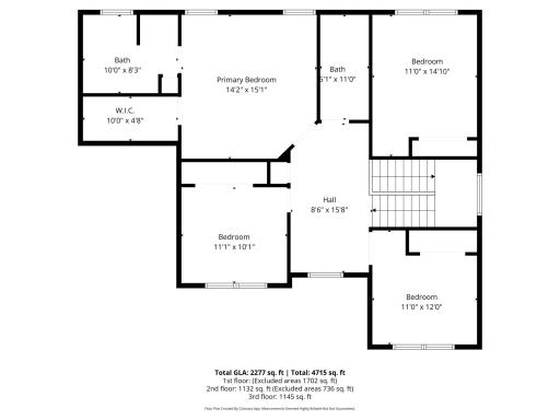 22618 Zion Parkway NW, Oak Grove, MN 55005
