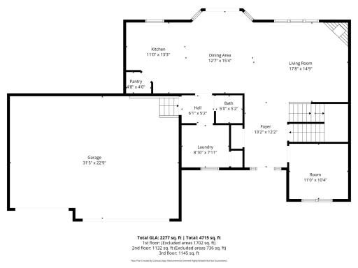 22618 Zion Parkway NW, Oak Grove, MN 55005