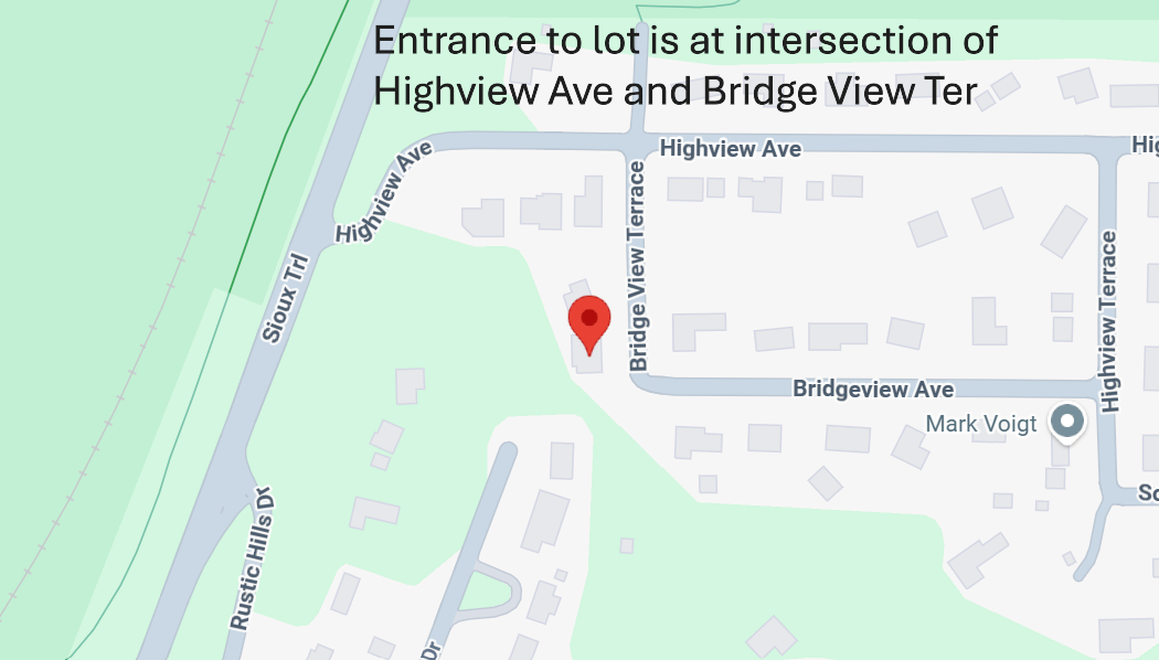 2850 bridgeview google map.png