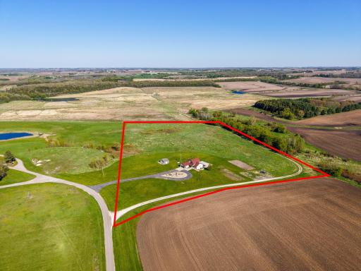 5320 Saint Bridgets Road SE, Rochester, MN 55904