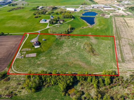 5320 Saint Bridgets Road SE, Rochester, MN 55904