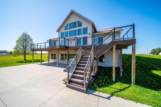 5320 Saint Bridgets Road SE, Rochester, MN 55904