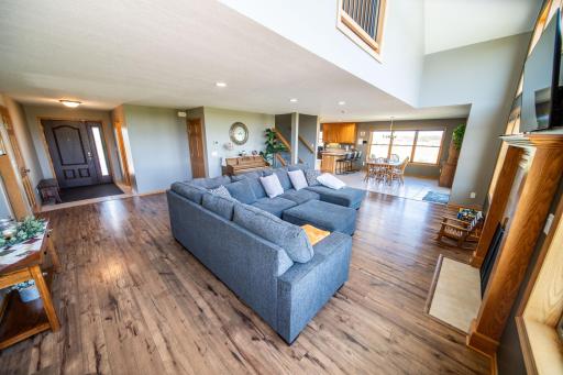 5320 Saint Bridgets Road SE, Rochester, MN 55904