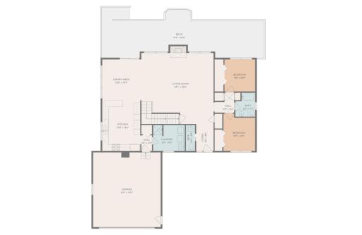 5320 Saint Bridgets Road SE, Rochester, MN 55904