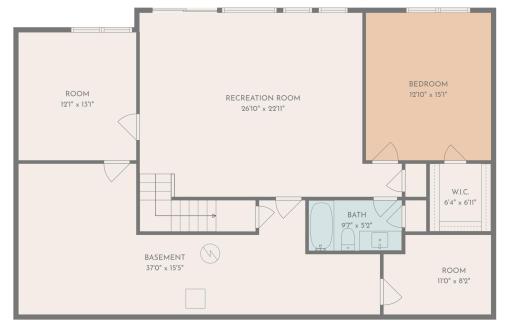 5320 Saint Bridgets Road SE, Rochester, MN 55904