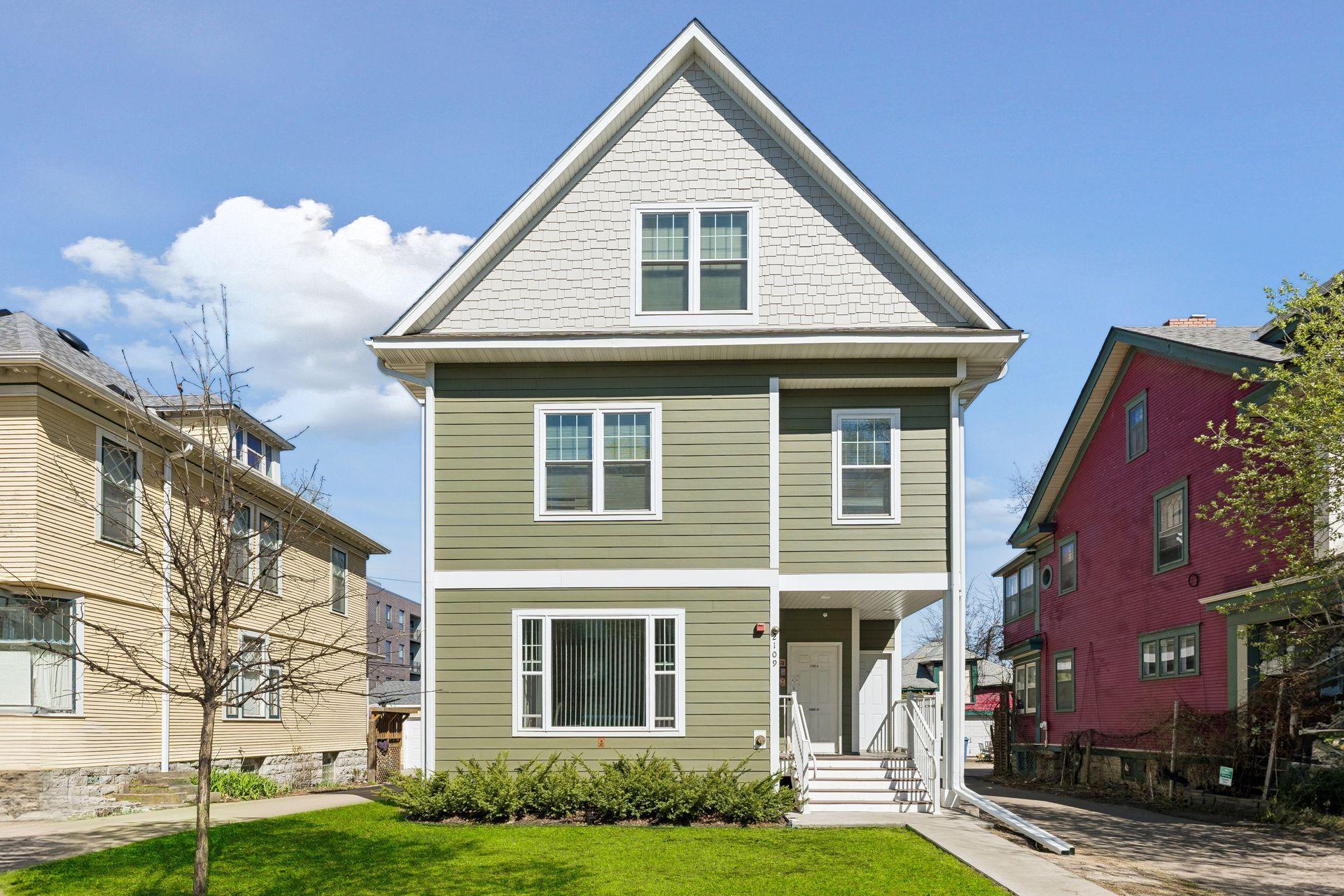 Impressive 2020-build Triplex