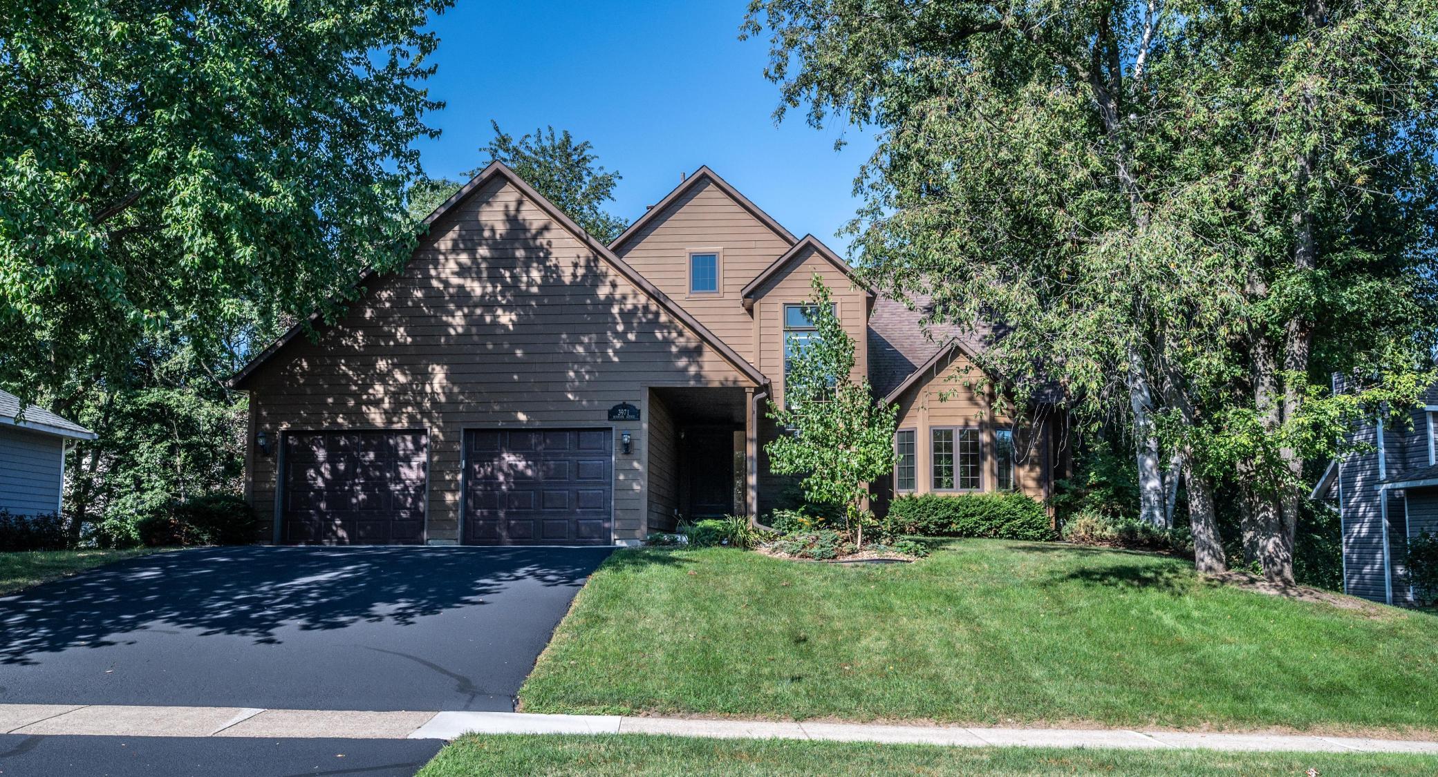 Welcome to 3971 Denmark Avenue