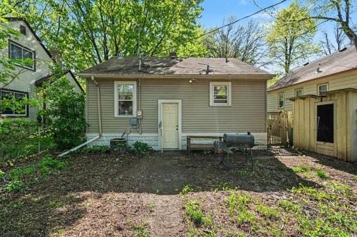 3623 Russell Avenue N, Minneapolis, MN 55412