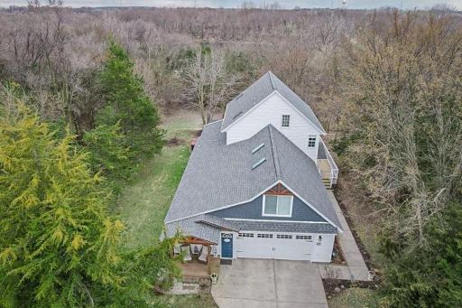 6431 106th Street SE, Clear Lake, MN 55319