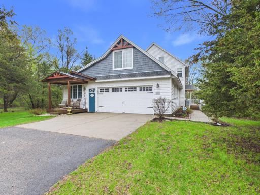 6431 106th Street SE, Clear Lake, MN 55319