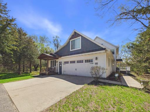 6431 106th Street SE, Clear Lake, MN 55319