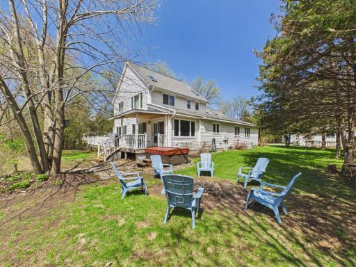6431 106th Street SE, Clear Lake, MN 55319