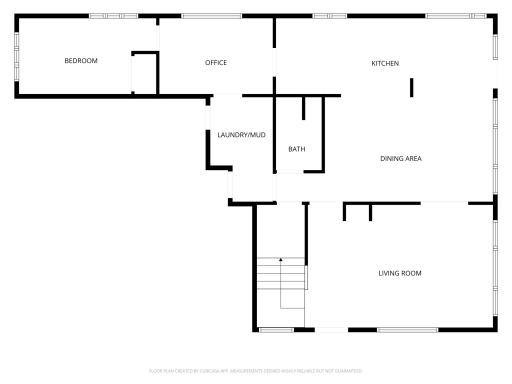 6431 106th Street SE, Clear Lake, MN 55319