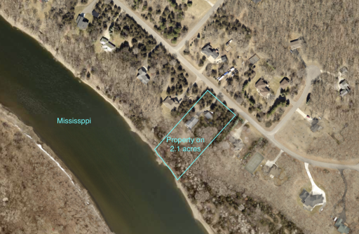 6431 106th Street SE, Clear Lake, MN 55319