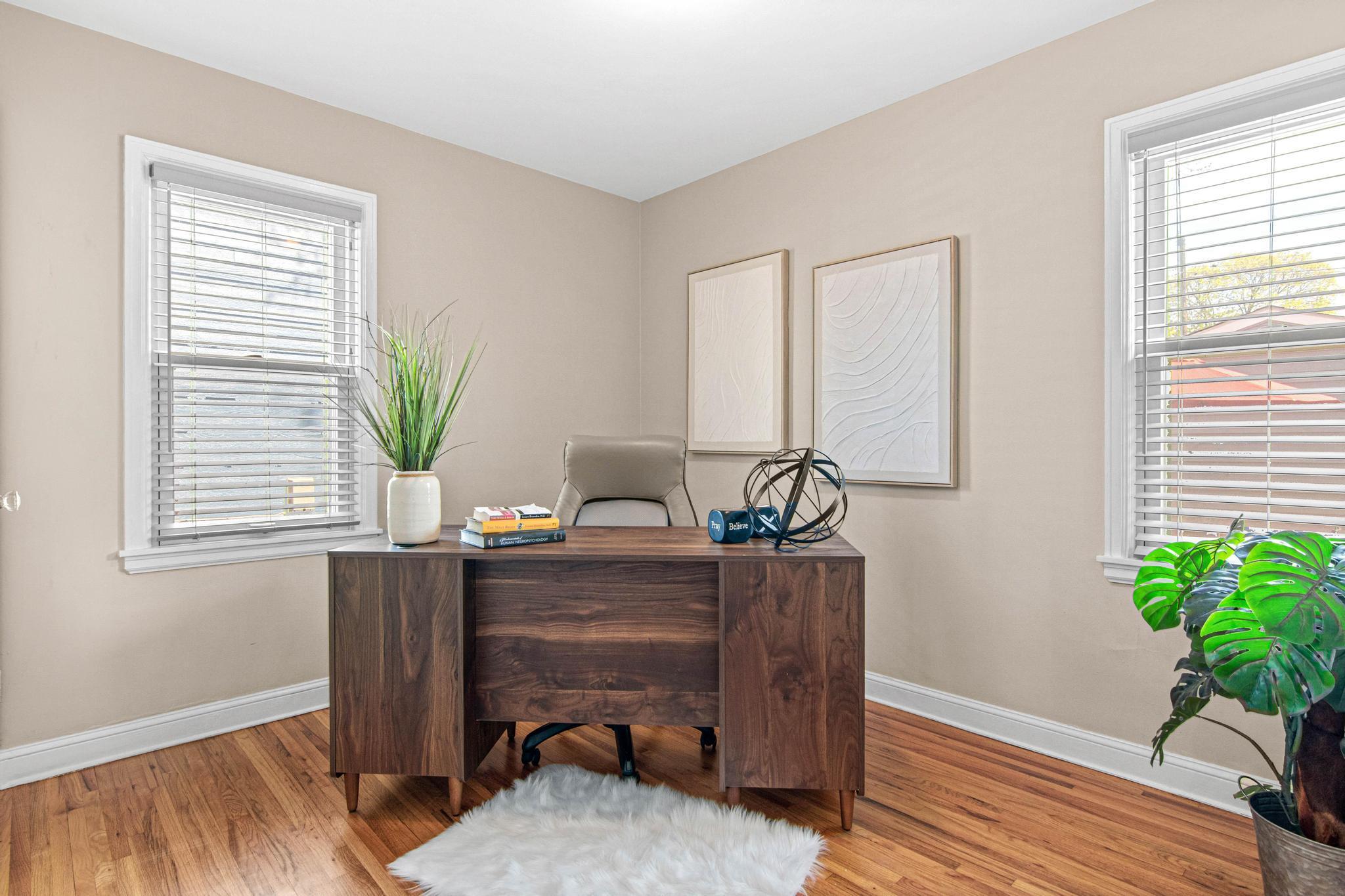 Bedroom 3