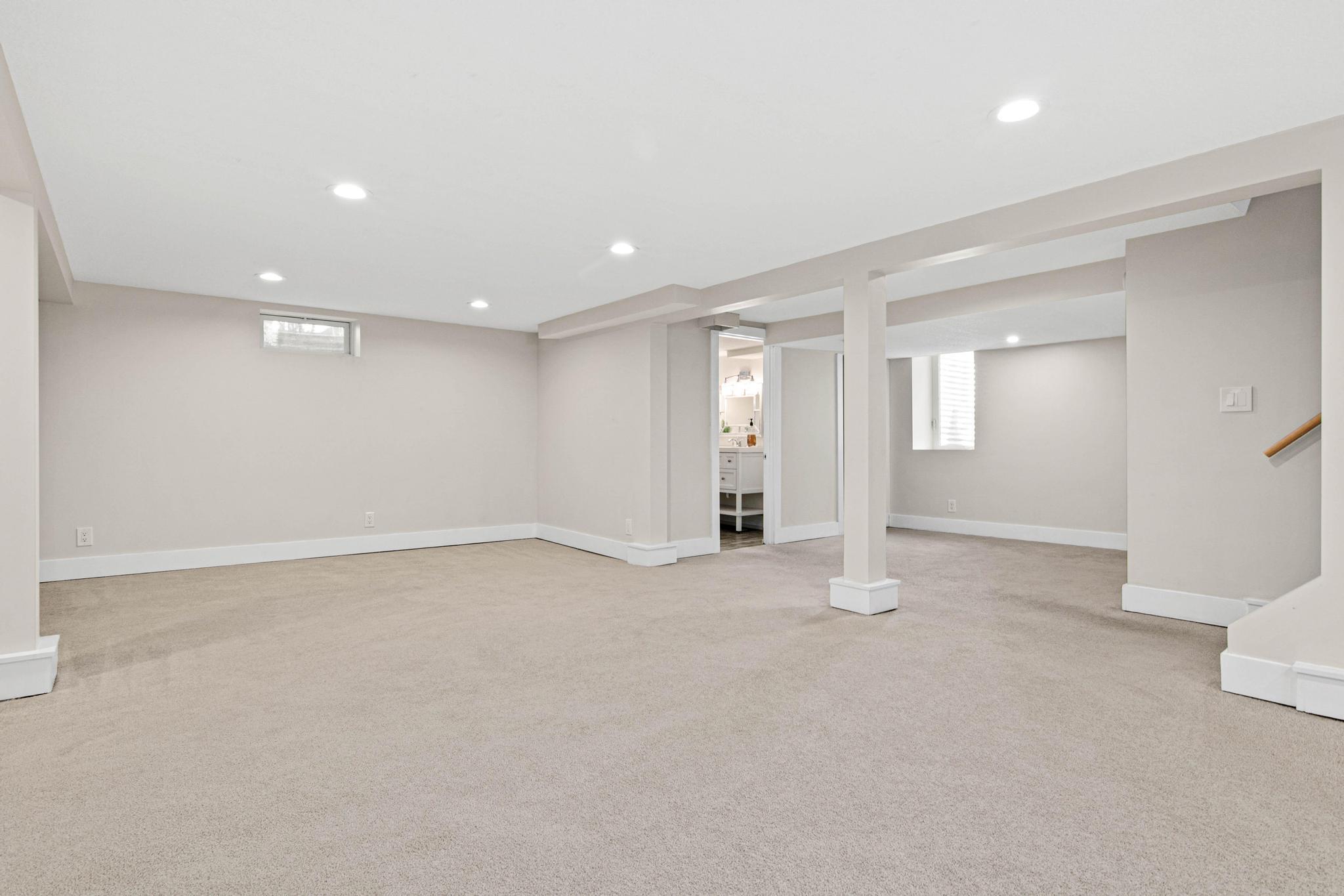 Lower Level