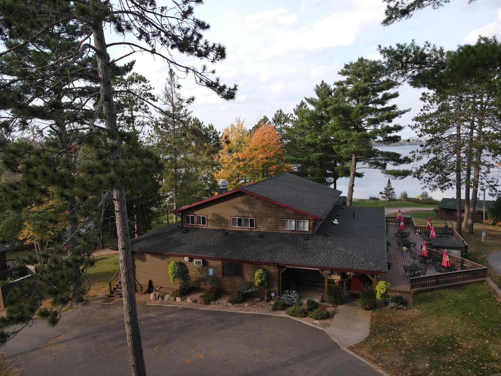 Property photo for 9436 W Brandt Road, Hayward, WI 54843